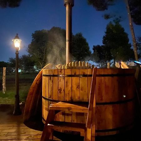 Posada La Serena Minas Zewnętrze zdjęcie
