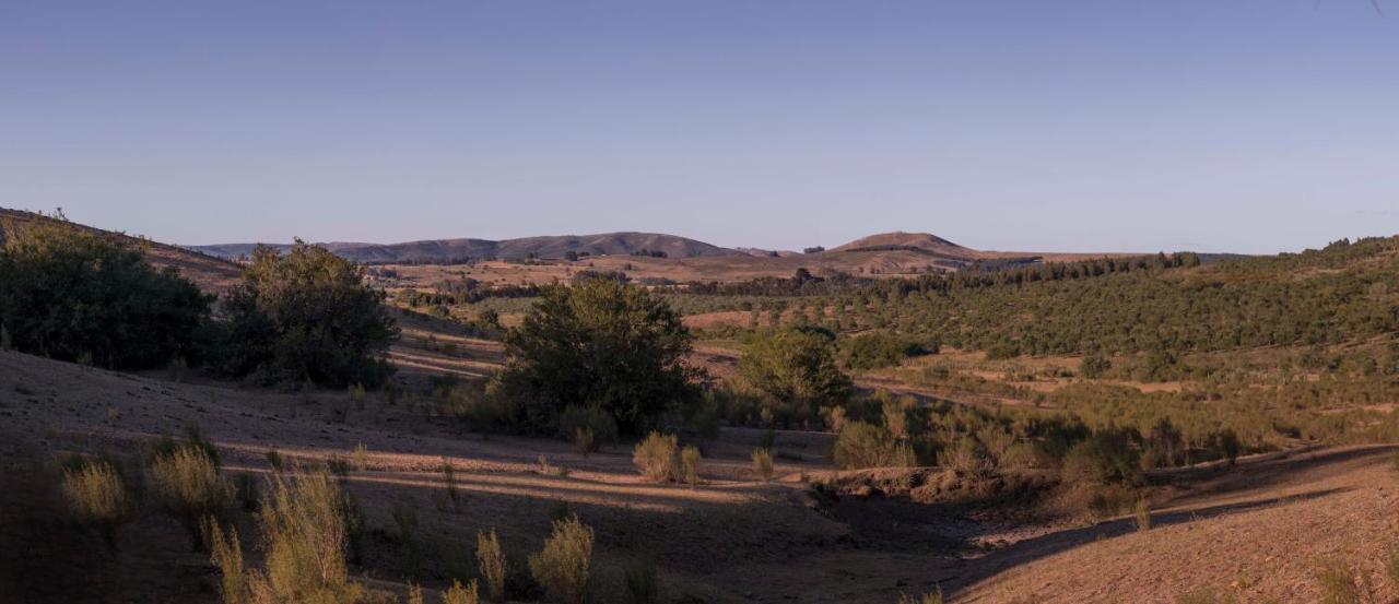 Posada La Serena Minas Zewnętrze zdjęcie