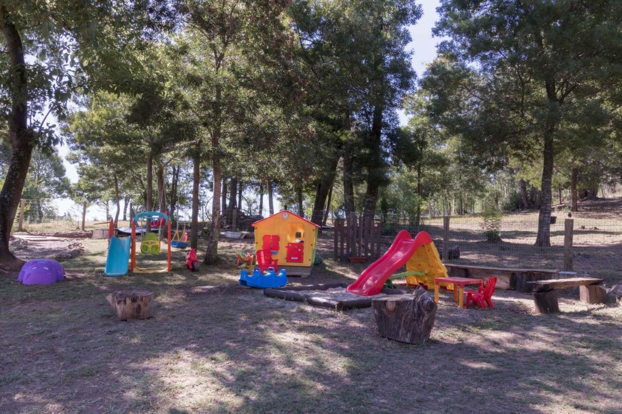 Posada La Serena Minas Zewnętrze zdjęcie