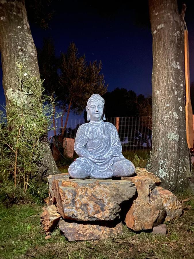 Posada La Serena Minas Zewnętrze zdjęcie