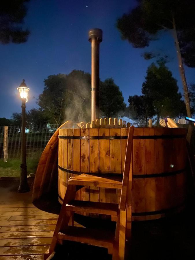 Posada La Serena Minas Zewnętrze zdjęcie