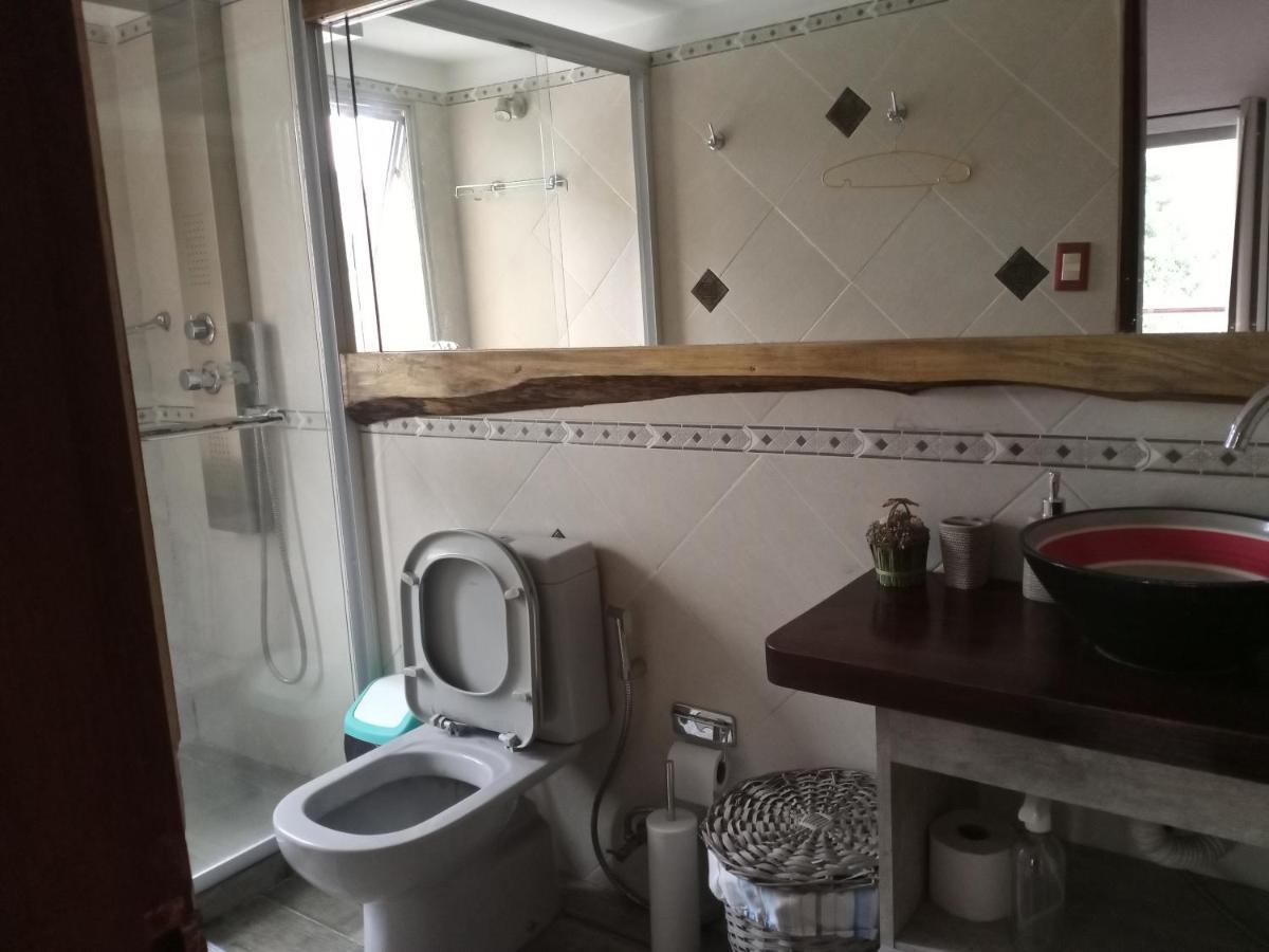Posada La Serena Minas Zewnętrze zdjęcie